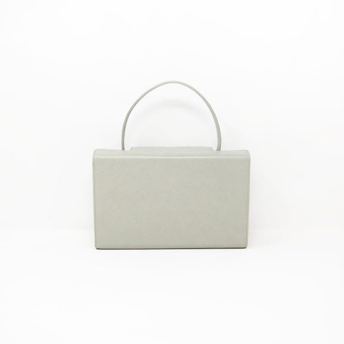 Tsatsas Stand Up Comedy Dieter Rams 931 Bag Concrete 1